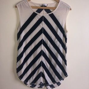 Athleta Sleeveless Top